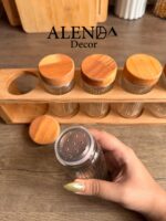 جاادویه 6 عددی چیکو - Image 6