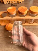 جاادویه 6 عددی چیکو - Image 8