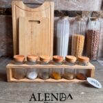 جاادویه 6 عددی چیکو