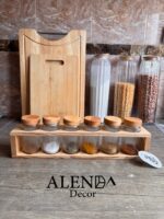 جاادویه 6 عددی چیکو