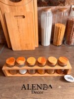 جاادویه 6 عددی چیکو - Image 3