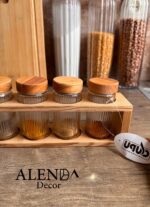 جاادویه 6 عددی چیکو - Image 2