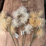 شاخه گل مصنوعی 5-7031