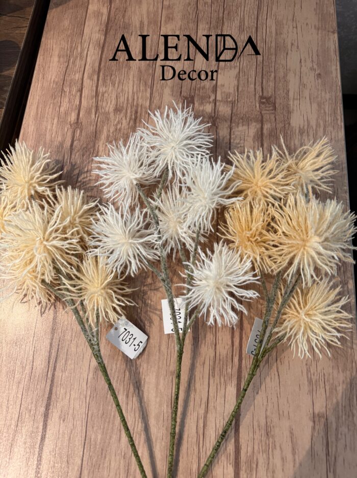 شاخه گل مصنوعی 5-7031