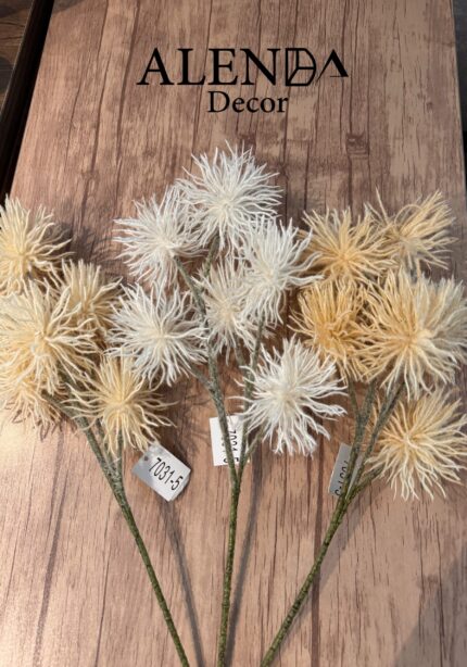 شاخه گل مصنوعی 5-7031