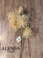 شاخه گل مصنوعی 5-7031 - Image 2