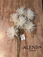 شاخه گل مصنوعی 5-7031 - Image 3