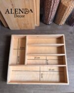 جاقاشق چوبی - Image 3