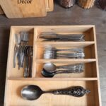 جاقاشق چوبی