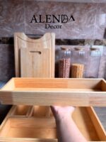 جاقاشق نظم دهنده - Image 3