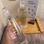 بطری پیرکس درجه دار