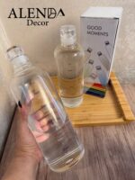 بطری پیرکس درجه دار