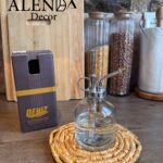 آبپاش اسپری شیشه ای دنیز