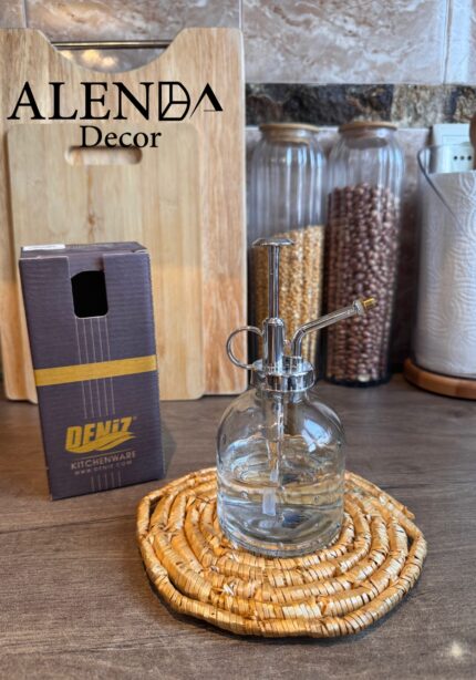 آبپاش اسپری شیشه ای دنیز