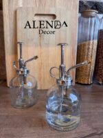 آبپاش اسپری شیشه ای دنیز - Image 2