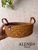 سبد حصیری - Image 2