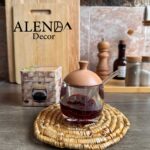 عسل و مرباخوری