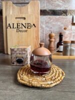 عسل و مرباخوری