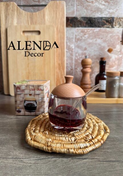 عسل و مرباخوری