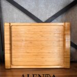 سینی رولت بامبو