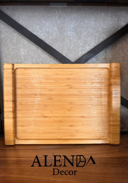 سینی رولت بامبو