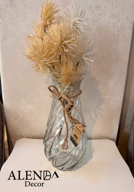 گلدان تورنادو