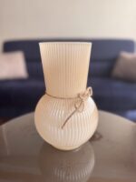 گلدان روژان شیشه ای - Image 4