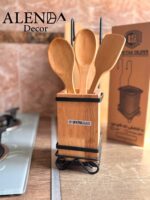 جاقاشقی آویز تک قلو