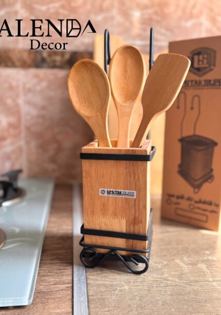 جاقاشقی آویز تک قلو