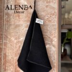 دستمال حوله آشپزخانه