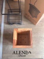 جاقاشقی آویز تک قلو - Image 5