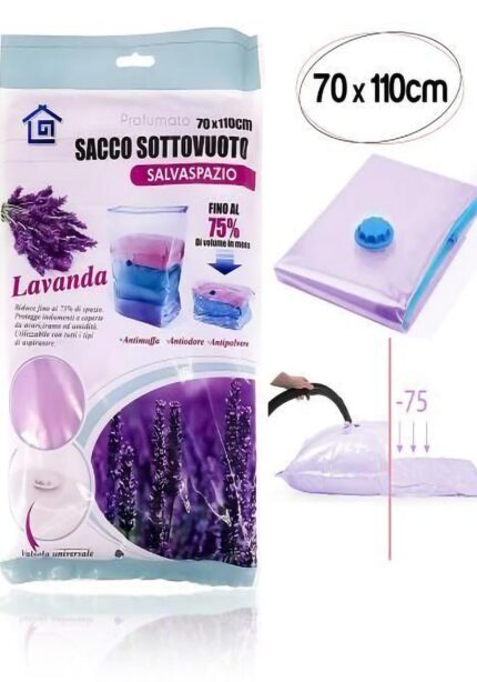 کیسه وکیوم لباس وارداتی