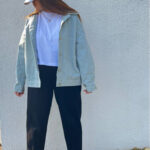 کت جین وارداتی