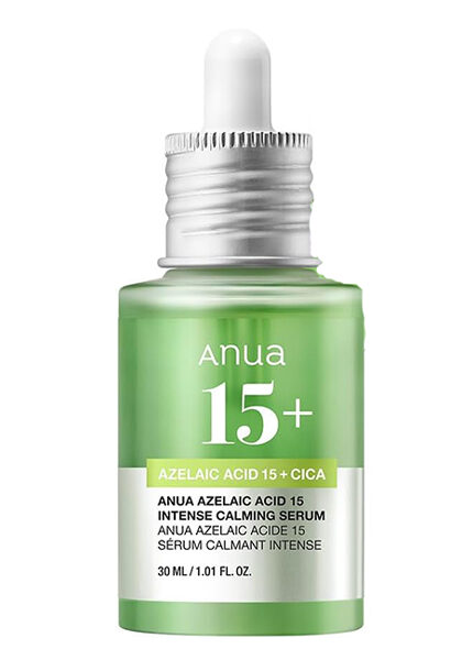 سرم آزلائیک اسید 10 درصد Anua