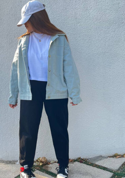 کت جین وارداتی