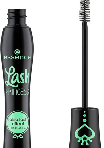 ریمل چشم حالت دهنده لش پرنسس اسنس