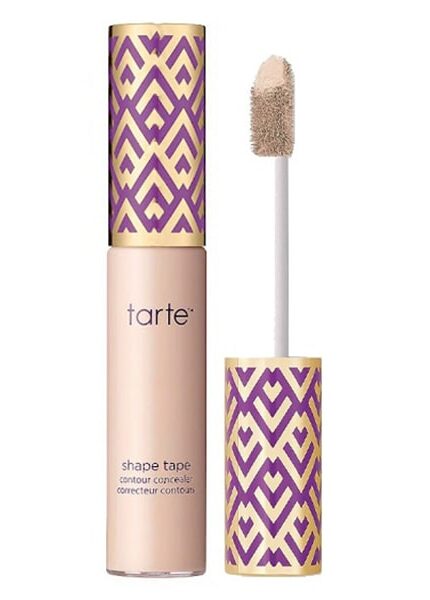کانسیلر تارت shape tape