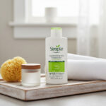 کرم مرطوب کننده ریپلین شینگ ریچ انواع پوست سیمل