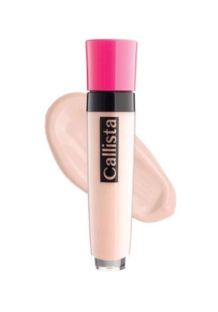 کانسیلر مایع کاورآپ کالیستا