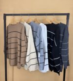 بافت لش راه راه - تصویر 5