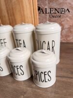 پاسماوری فلزی سفید سانی - تصویر 5