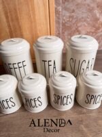 پاسماوری فلزی سفید سانی - تصویر 4