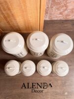 پاسماوری فلزی سفید سانی - تصویر 3