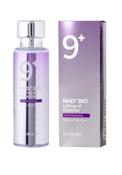 اسنس بایو لیفتینگ نامبوزین NUMBUZIN مدل 9 BIO LIFTING حجم 50 میل