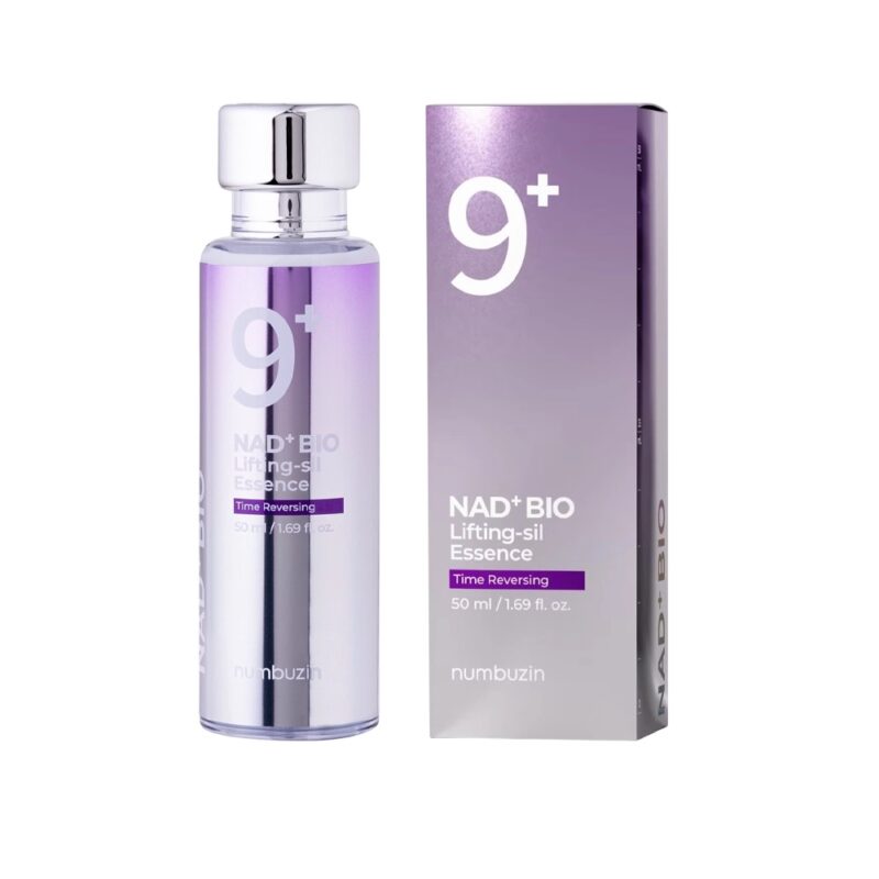 اسنس بایو لیفتینگ نامبوزین NUMBUZIN مدل 9 BIO LIFTING حجم 50 میل