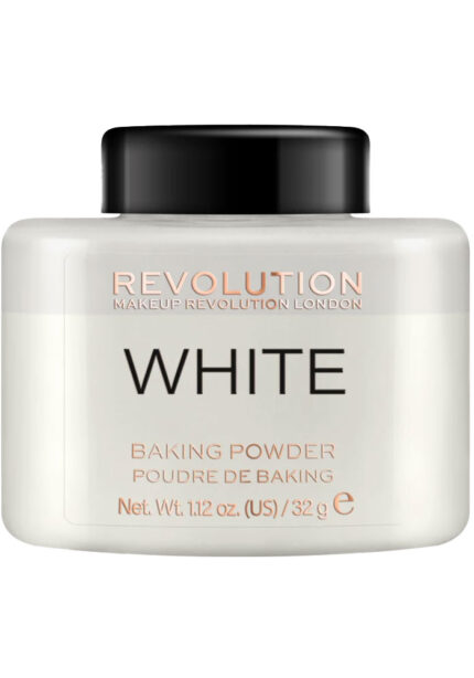پودر بیک رولوشن REVELOTION حجم 32 گرم