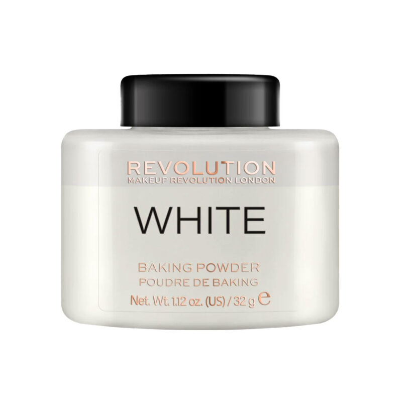 پودر بیک رولوشن REVELOTION حجم 32 گرم