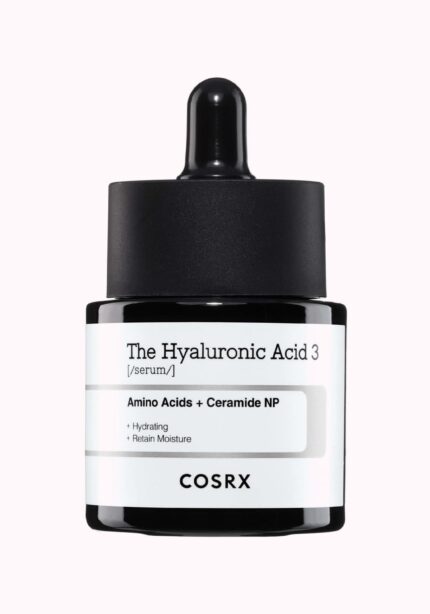 سرم نیاسینامید کوزارکس