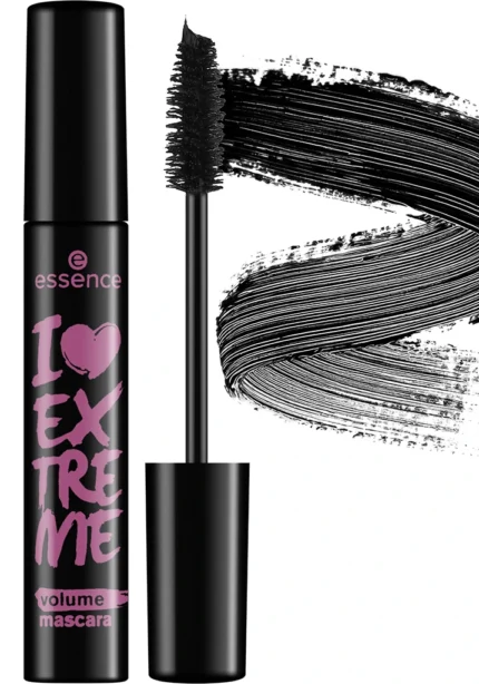 ریمل چشم حجم دهنده آی لاو اکستریم اسنس