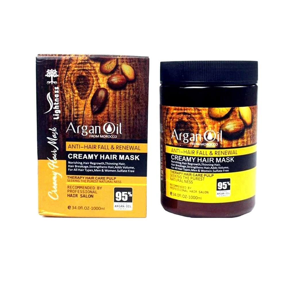 Untitled-40-min ماسک مو بدون سولفات لایتنس LIGHTNESS جعبه دار ساخت اسلواکی حجم 1000 میل